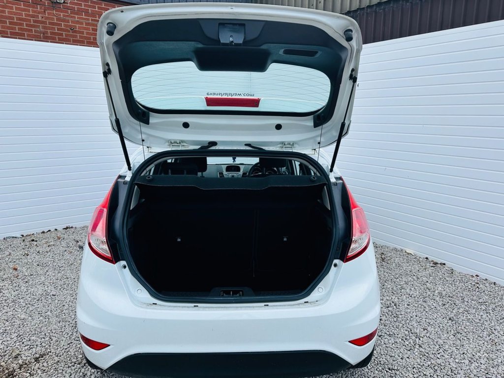 Used Ford Fiesta 2014 for sale - 77609013: Photo 13