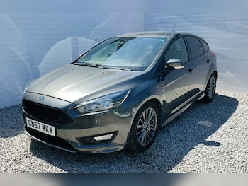Used Ford Focus 2017 for sale - 79409202: Photo
