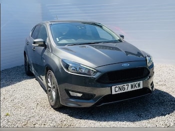 Used Ford Focus 2017 for sale - 79409202: Photo