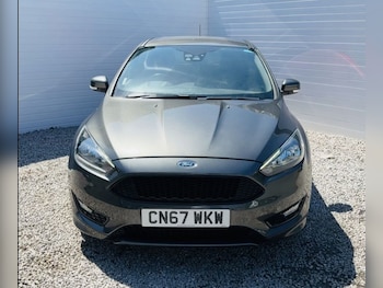 Used Ford Focus 2017 for sale - 79409202: Photo