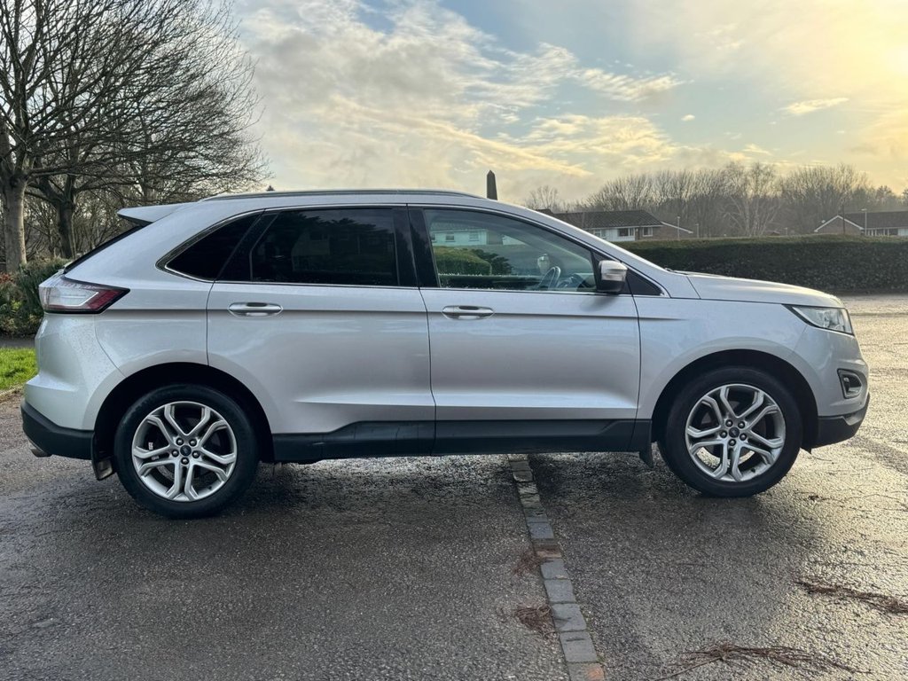 Used Ford Edge 2016 for sale - 77499213: Photo 10