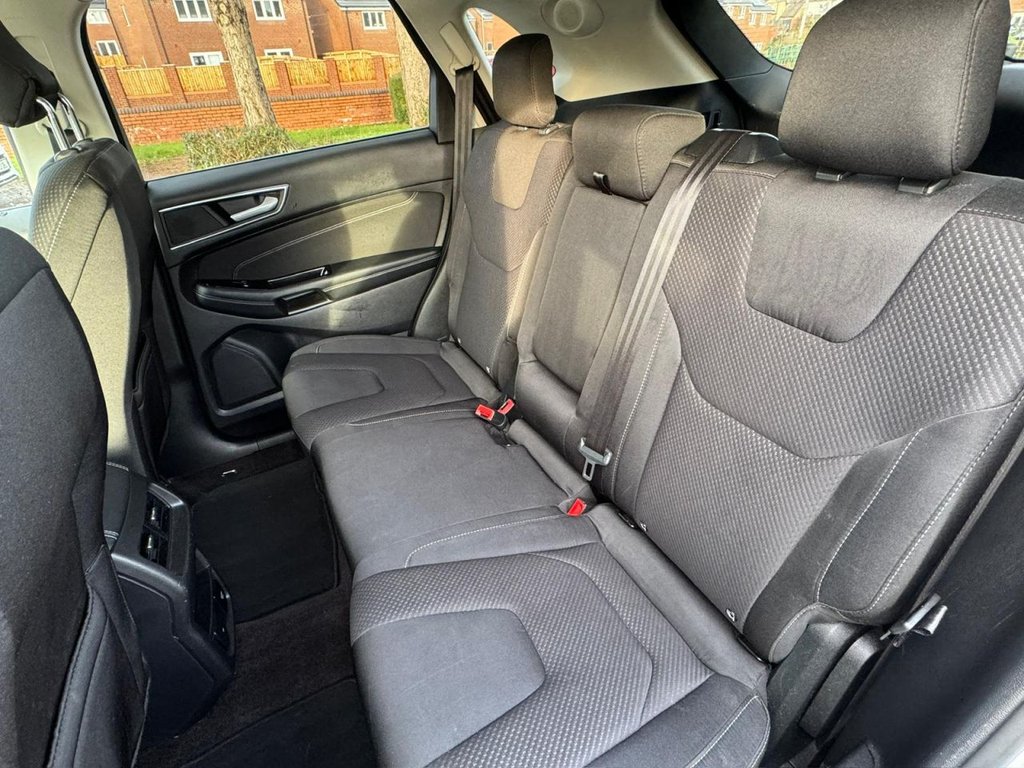 Used Ford Edge 2016 for sale - 77499213: Photo 11