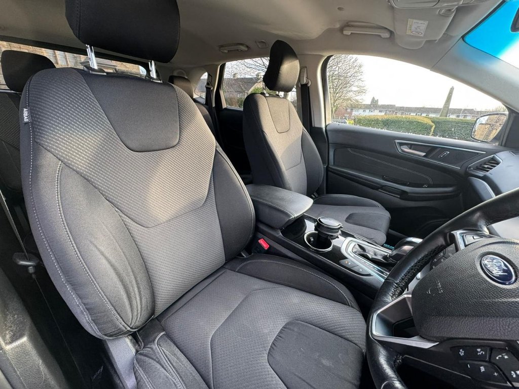 Used Ford Edge 2016 for sale - 77499213: Photo 13