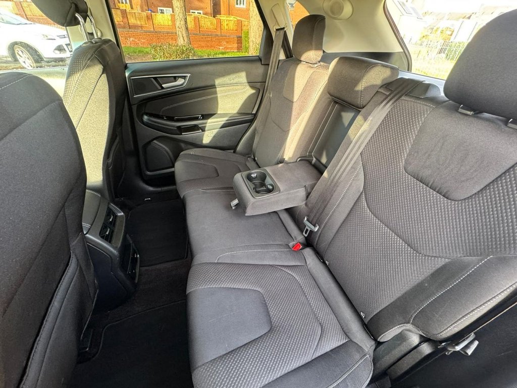 Used Ford Edge 2016 for sale - 77499213: Photo 15