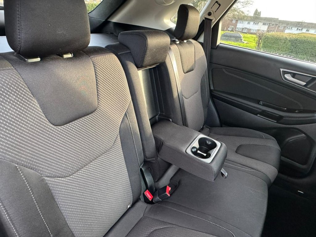 Used Ford Edge 2016 for sale - 77499213: Photo 16