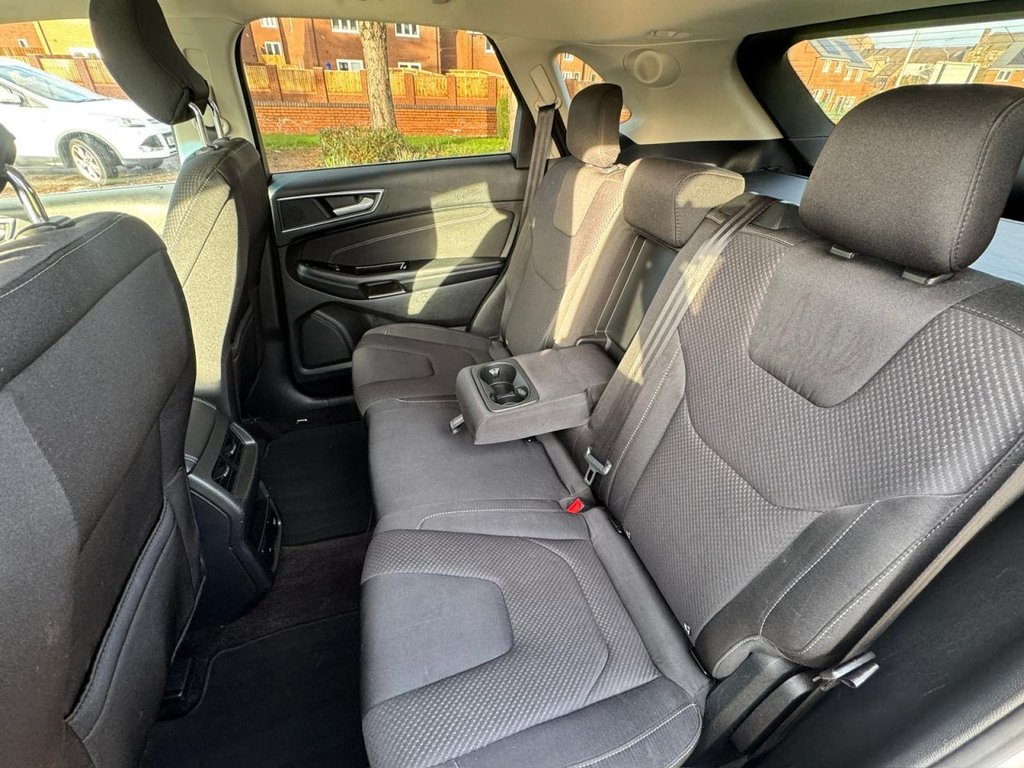 Used Ford Edge 2016 for sale - 77499213: Photo 17