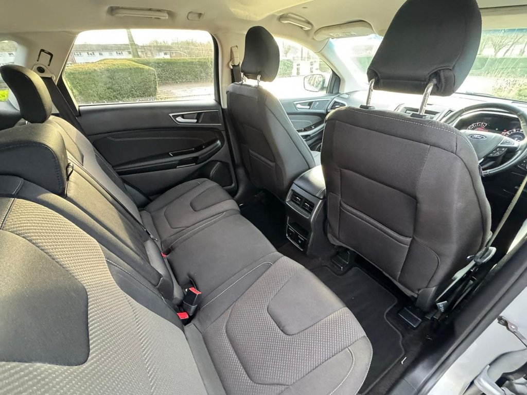 Used Ford Edge 2016 for sale - 77499213: Photo 18