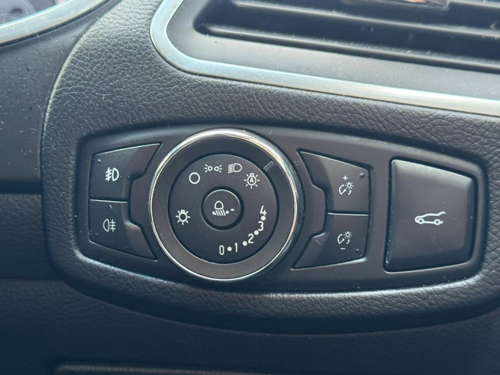 Used Ford Edge 2016 for sale - 77499213: Photo 21