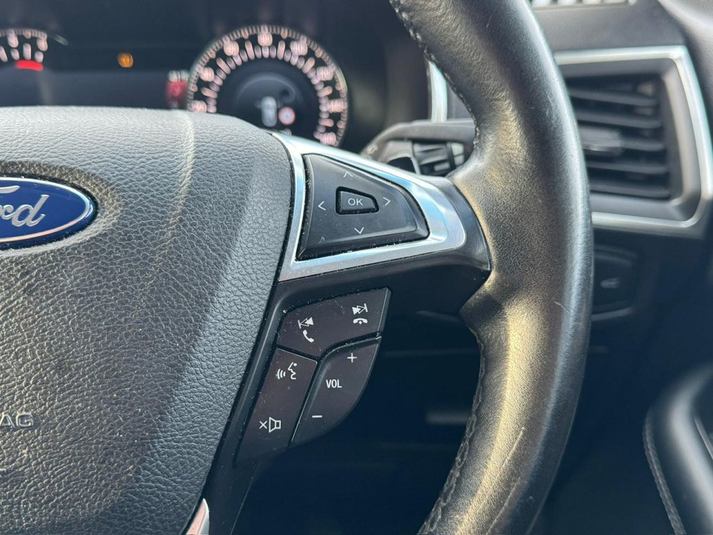 Used Ford Edge 2016 for sale - 77499213: Photo 23