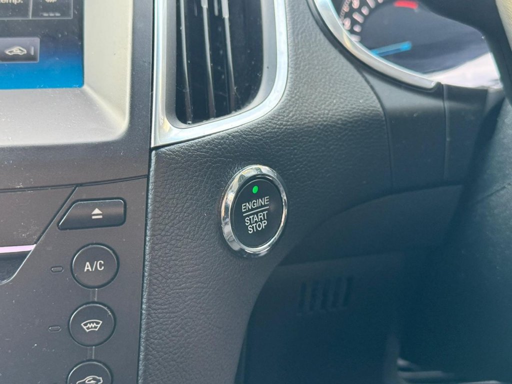 Used Ford Edge 2016 for sale - 77499213: Photo 28