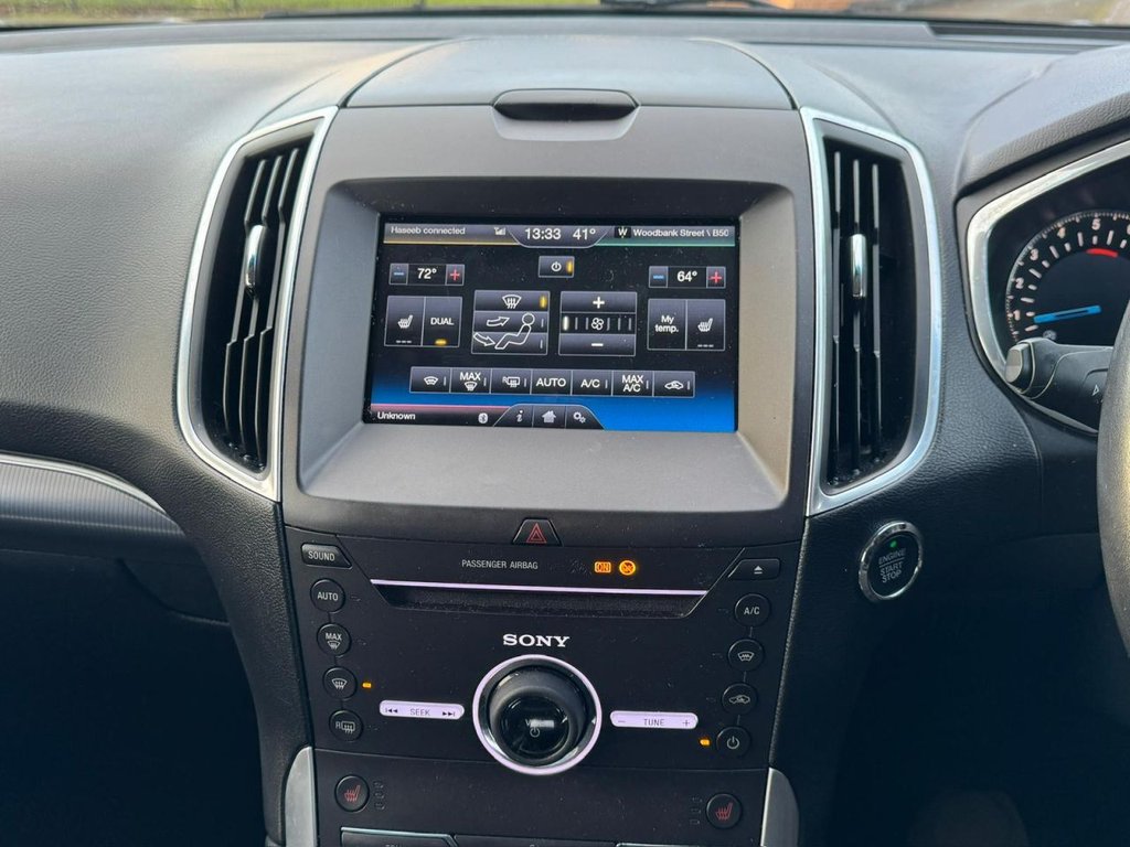 Used Ford Edge 2016 for sale - 77499213: Photo 29