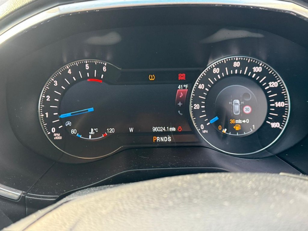 Used Ford Edge 2016 for sale - 77499213: Photo 30