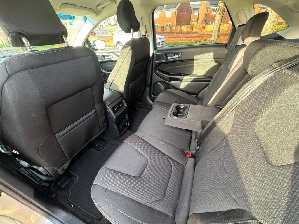 Used Ford Edge 2016 for sale - 77499213: Photo 33