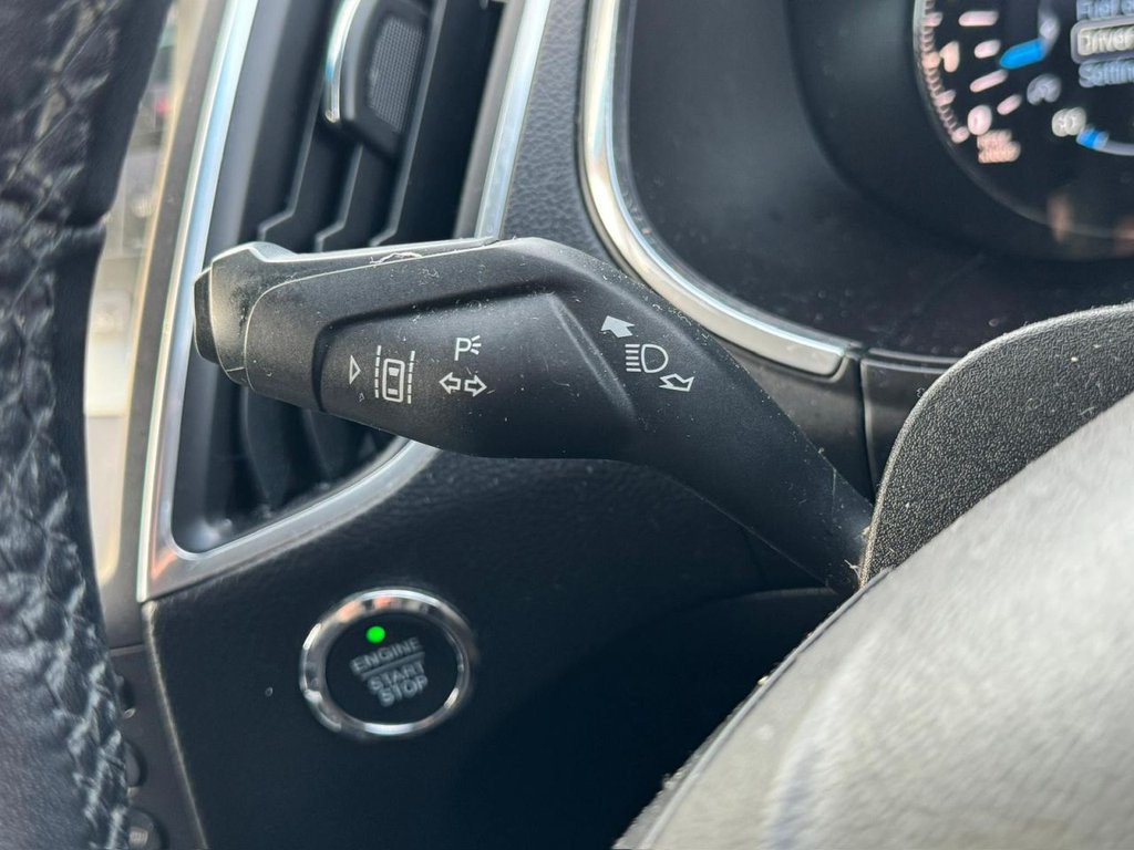 Used Ford Edge 2016 for sale - 77499213: Photo 34