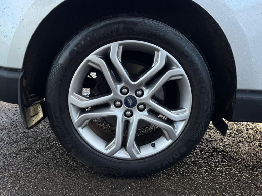 Used Ford Edge 2016 for sale - 77499213: Photo 39