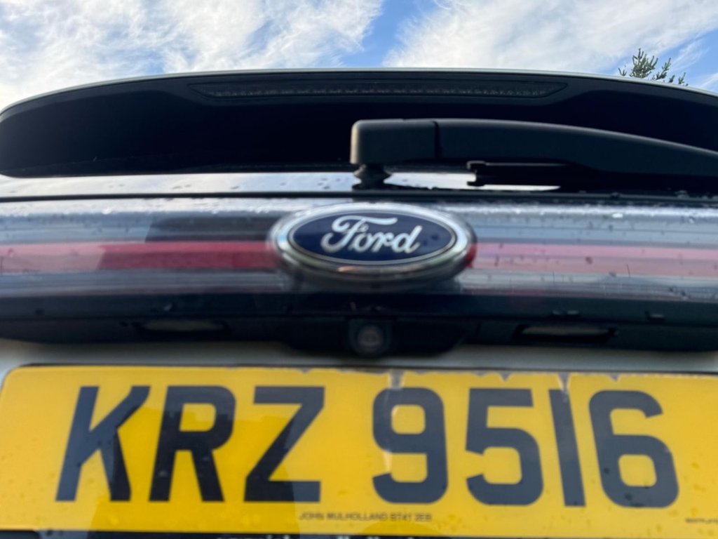 Used Ford Edge 2016 for sale - 77499213: Photo 40