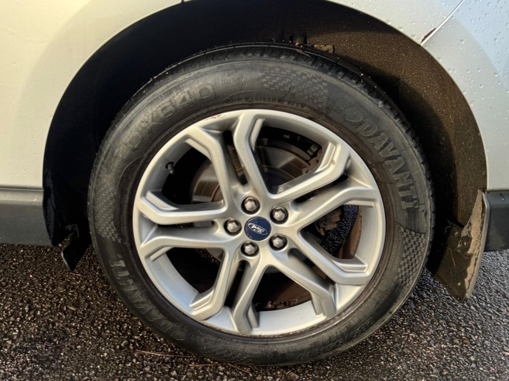 Used Ford Edge 2016 for sale - 77499213: Photo 42