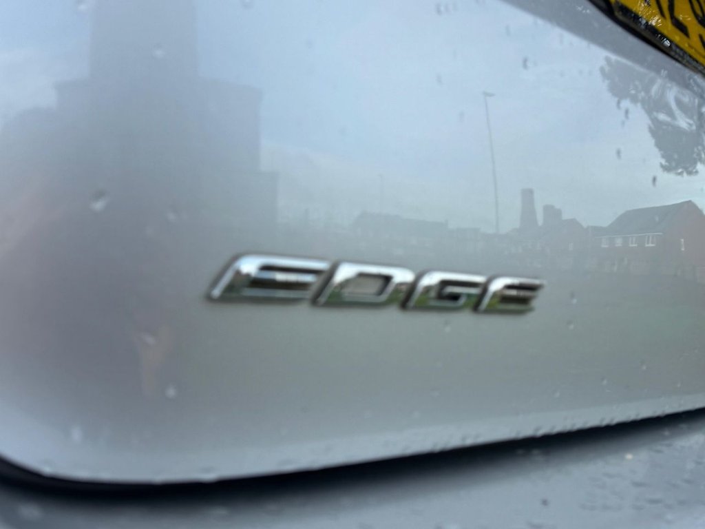 Used Ford Edge 2016 for sale - 77499213: Photo 43