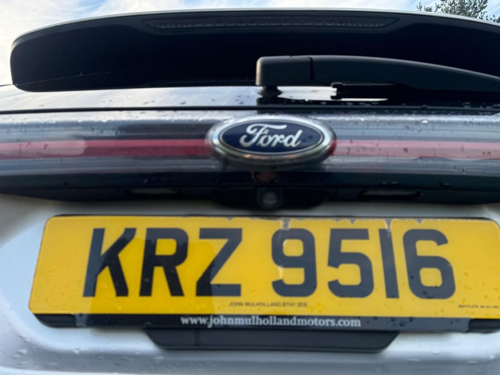 Used Ford Edge 2016 for sale - 77499213: Photo 44