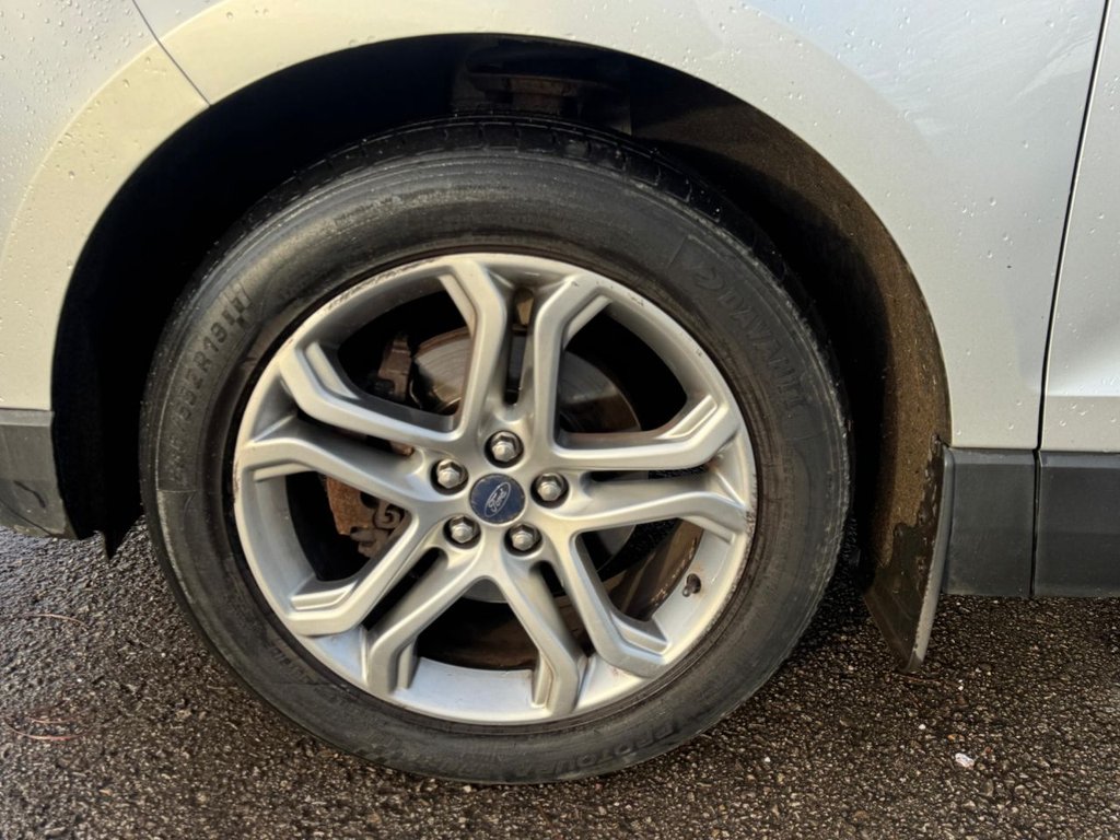 Used Ford Edge 2016 for sale - 77499213: Photo 46