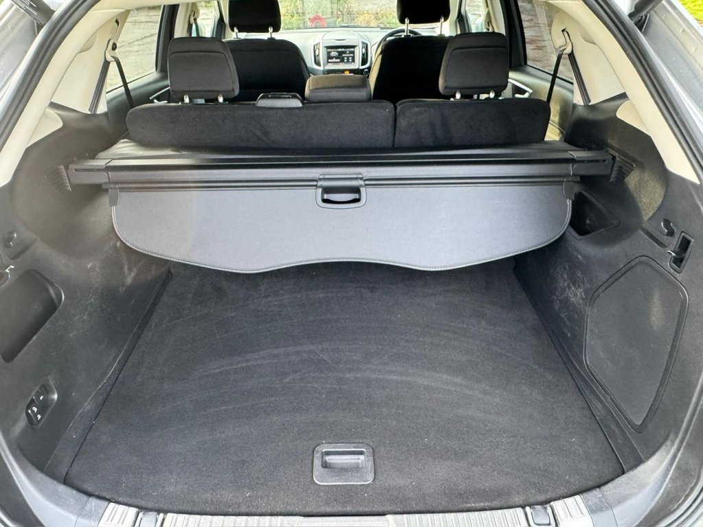 Used Ford Edge 2016 for sale - 77499213: Photo 48