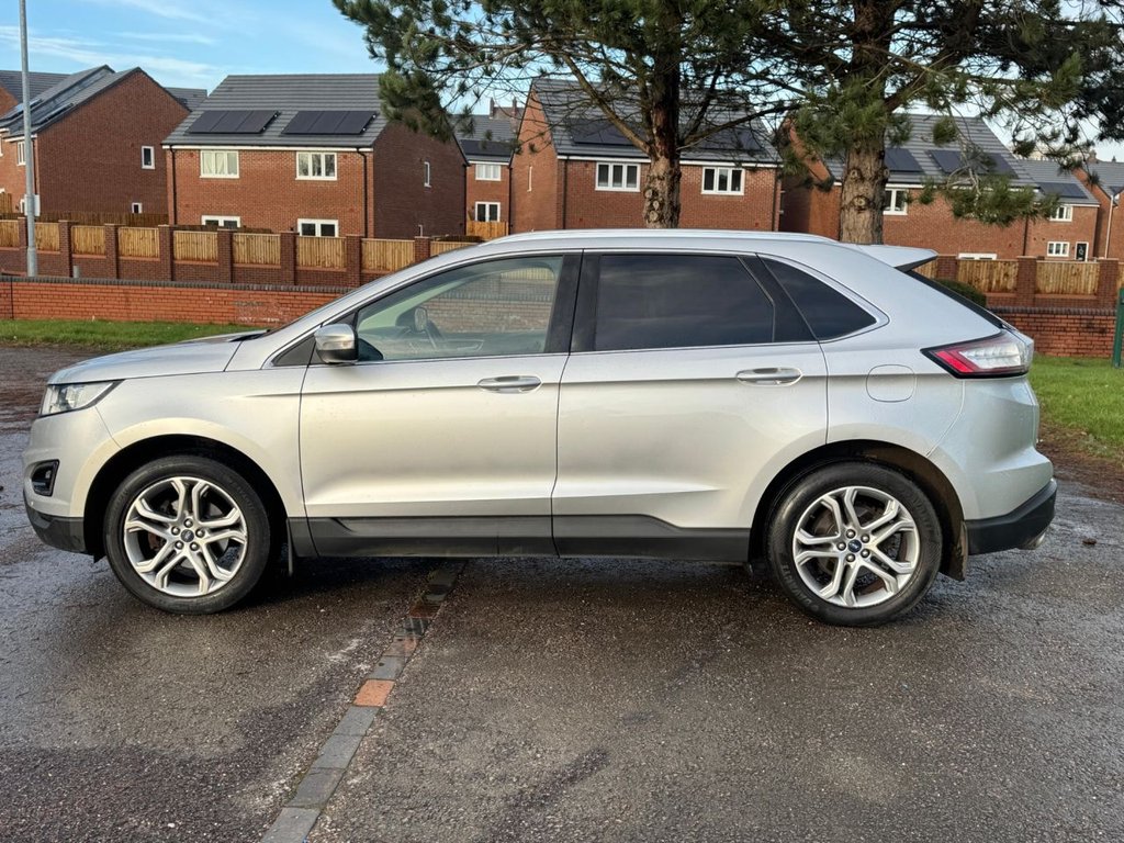 Used Ford Edge 2016 for sale - 77499213: Photo 6