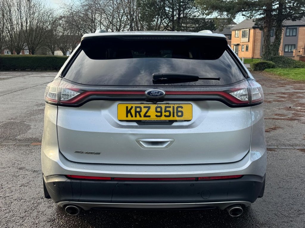 Used Ford Edge 2016 for sale - 77499213: Photo 8