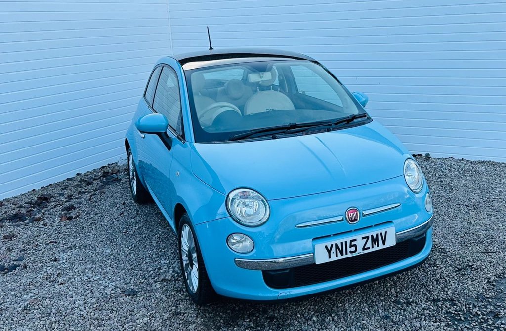 Used Fiat 500 2015 for sale - 77239368: Photo 10