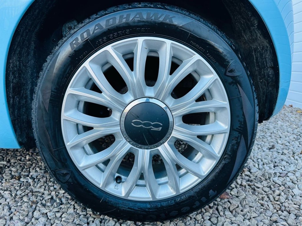 Used Fiat 500 2015 for sale - 77239368: Photo 20