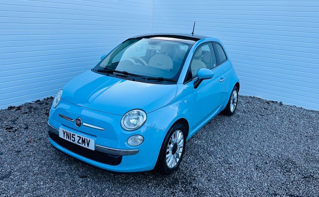 Used Fiat 500 2015 for sale - 77239368: Photo 21