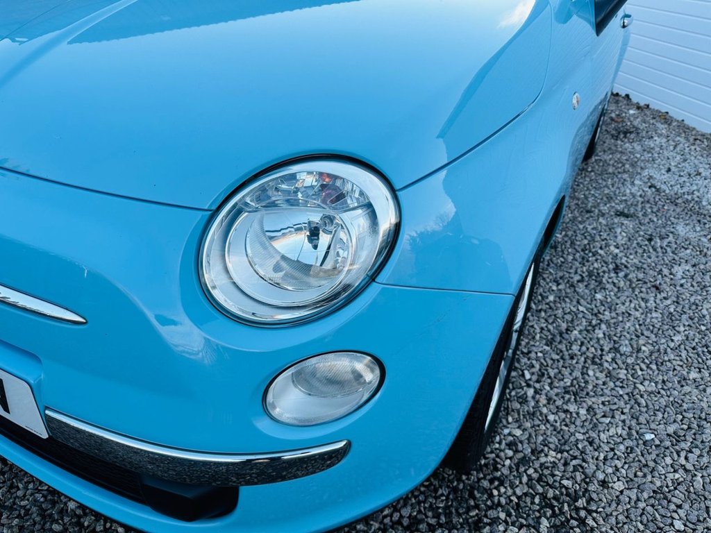 Used Fiat 500 2015 for sale - 77239368: Photo 23