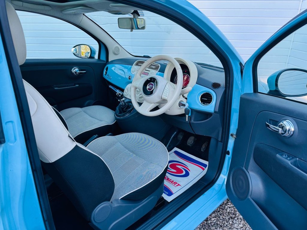 Used Fiat 500 2015 for sale - 77239368: Photo 3