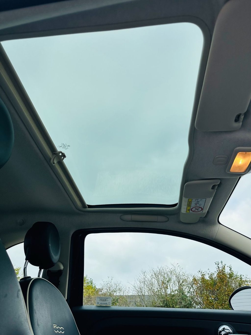 Used Fiat 500 2016 for sale - 77293254: Photo 20