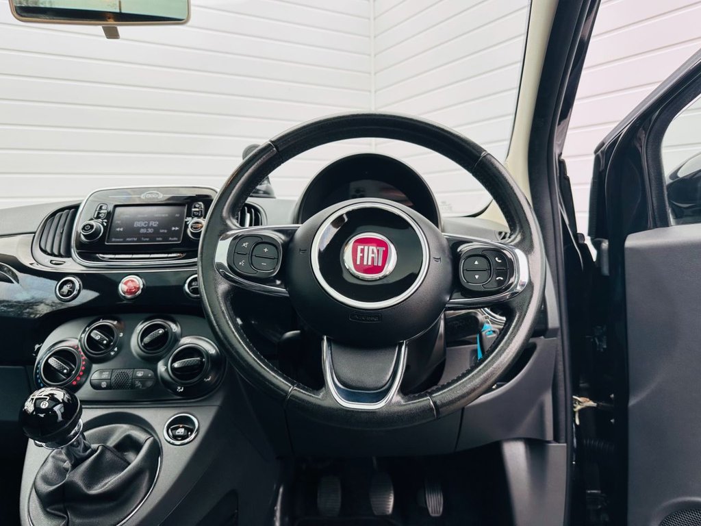 Used Fiat 500 2016 for sale - 77293254: Photo 3