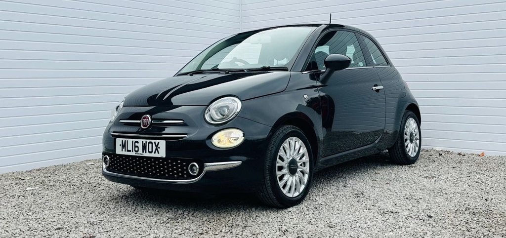 Used Fiat 500 2016 for sale - 77293254: Photo 5