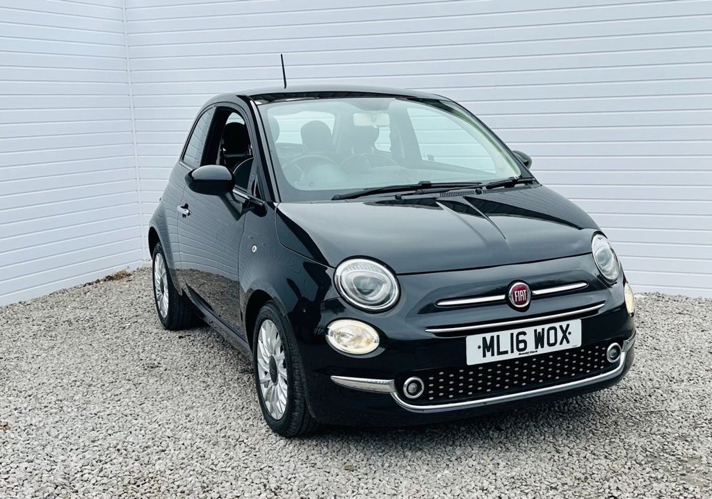 Used Fiat 500 2016 for sale - 77293254: Photo 6