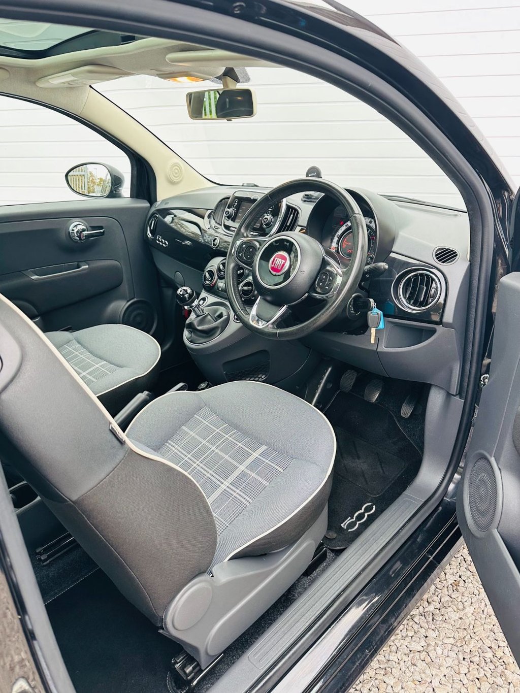 Used Fiat 500 2016 for sale - 77293254: Photo 8