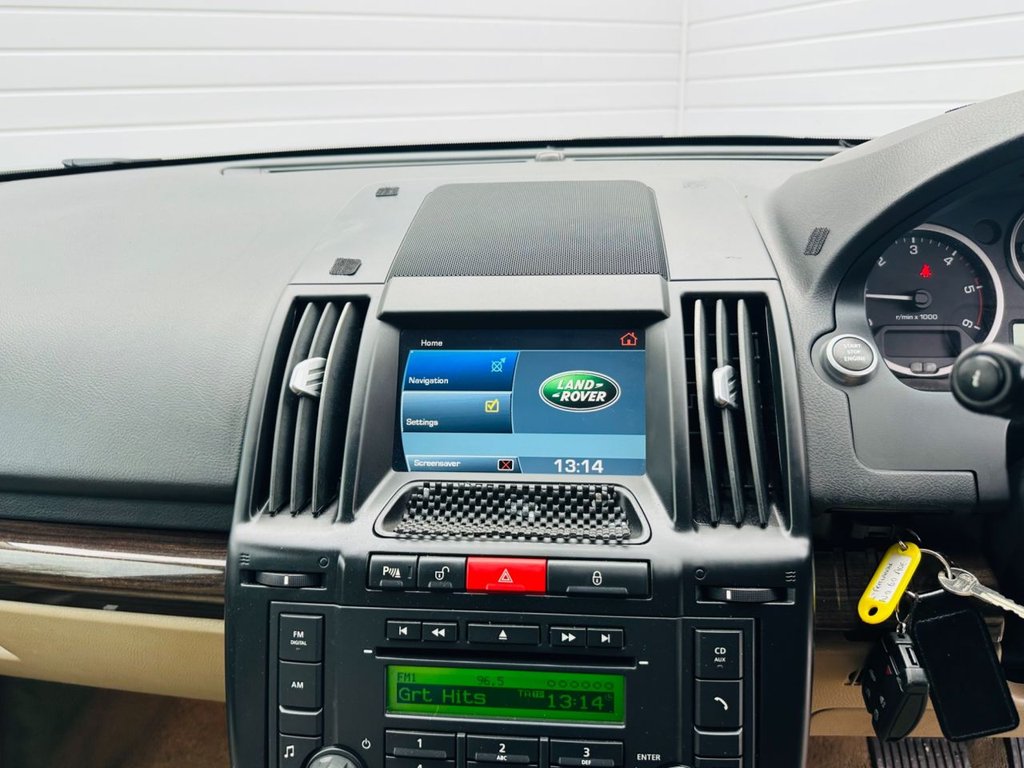 Used Land Rover Freelander 2011 for sale - 77631736: Photo 11