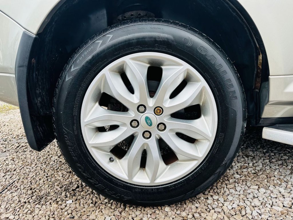 Used Land Rover Freelander 2011 for sale - 77631736: Photo 22