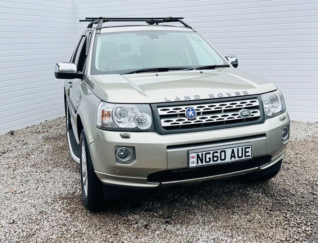 Used Land Rover Freelander 2011 for sale - 77631736: Photo 25