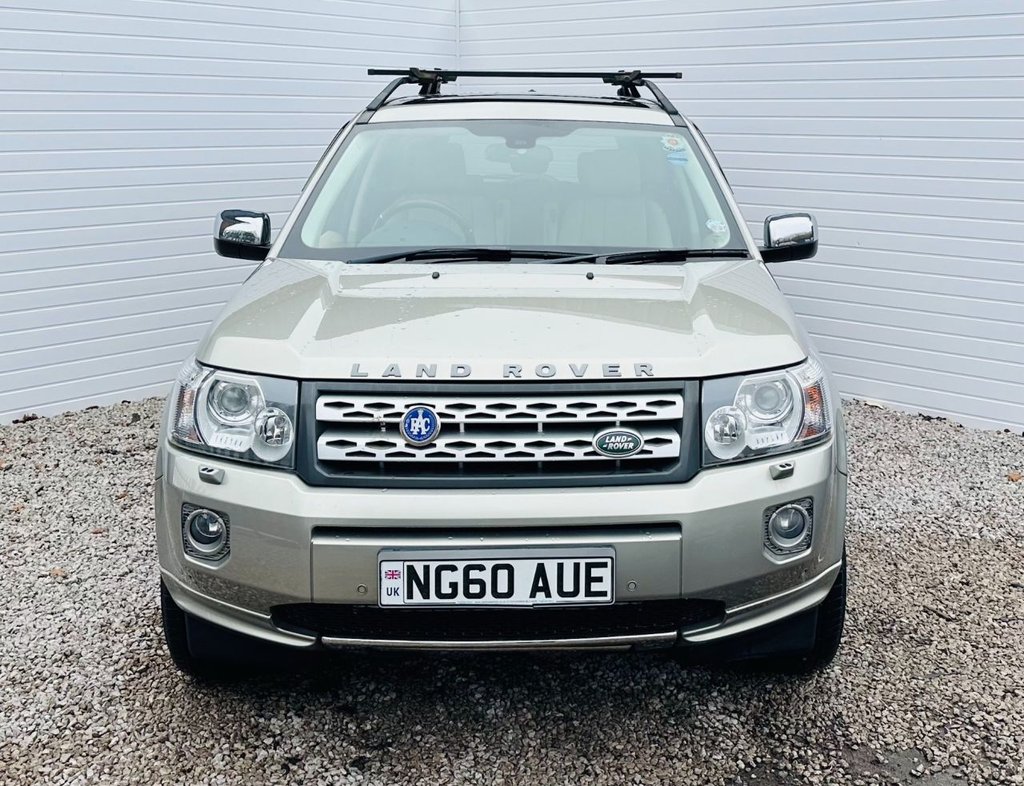 Used Land Rover Freelander 2011 for sale - 77631736: Photo 27