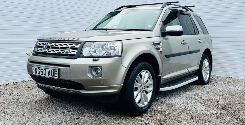Used Land Rover Freelander 2011 for sale - 77631736: Photo 28