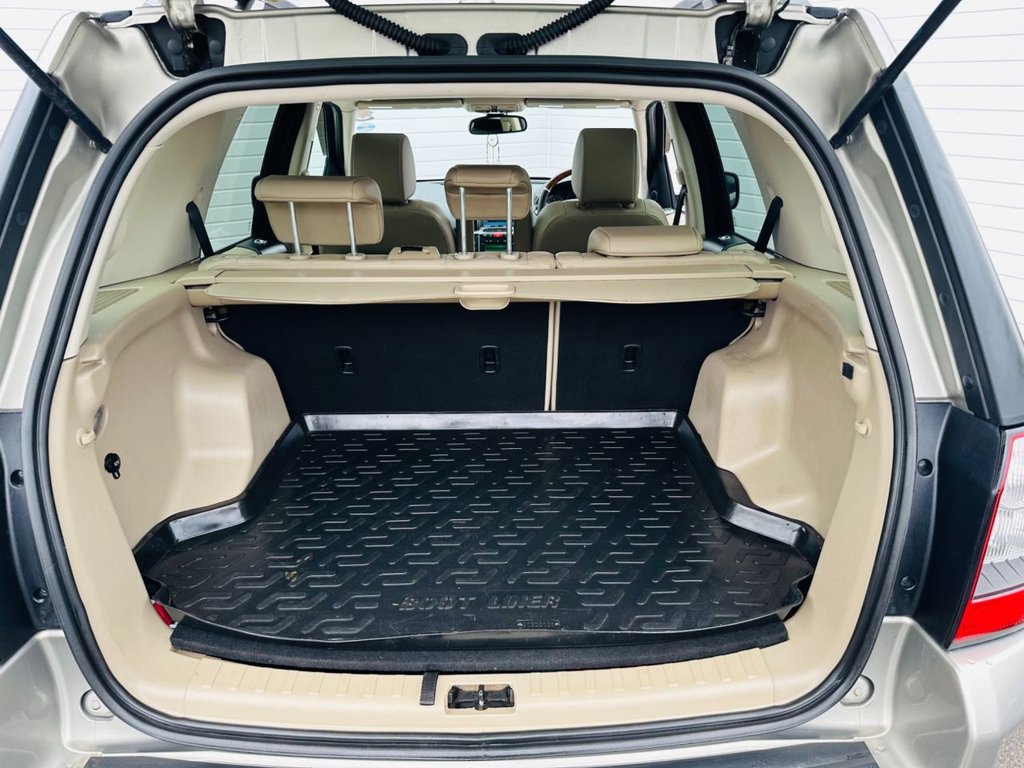 Used Land Rover Freelander 2011 for sale - 77631736: Photo 35