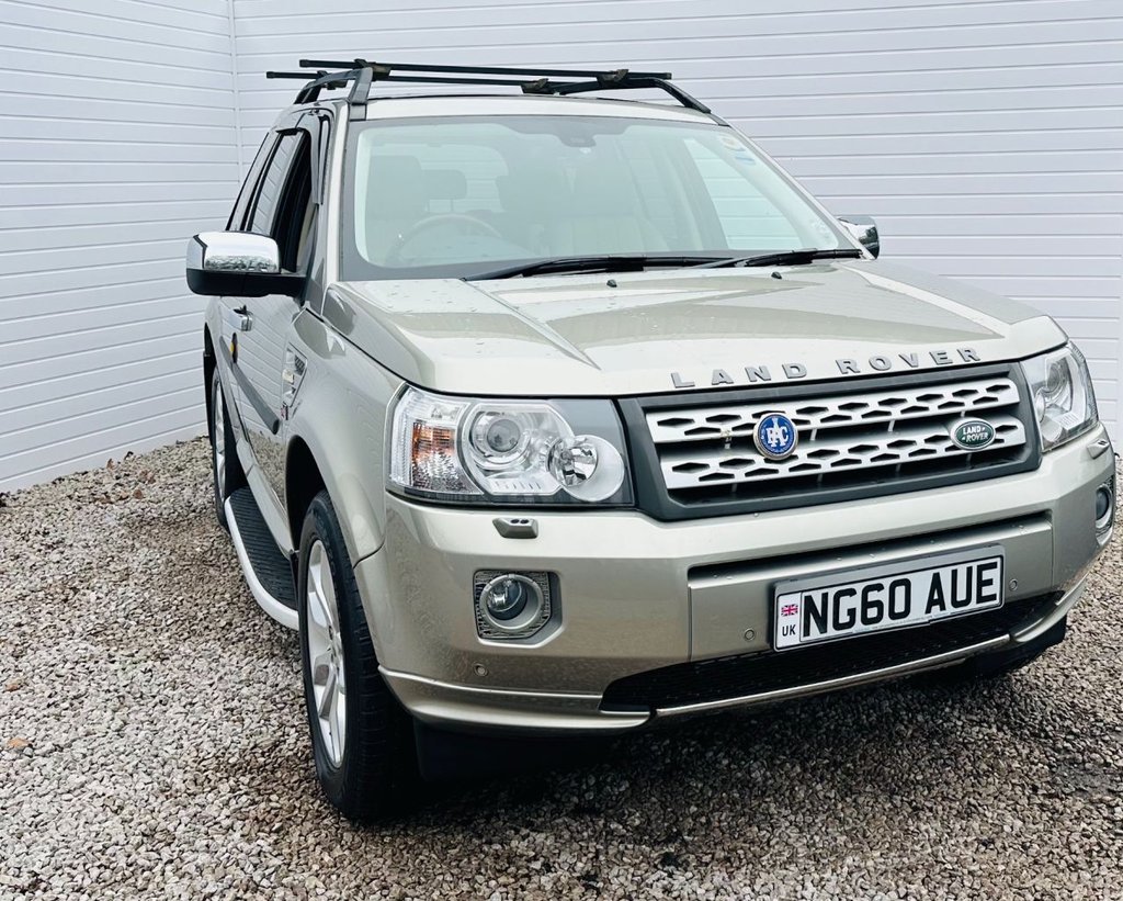Used Land Rover Freelander 2011 for sale - 77631736: Photo 6