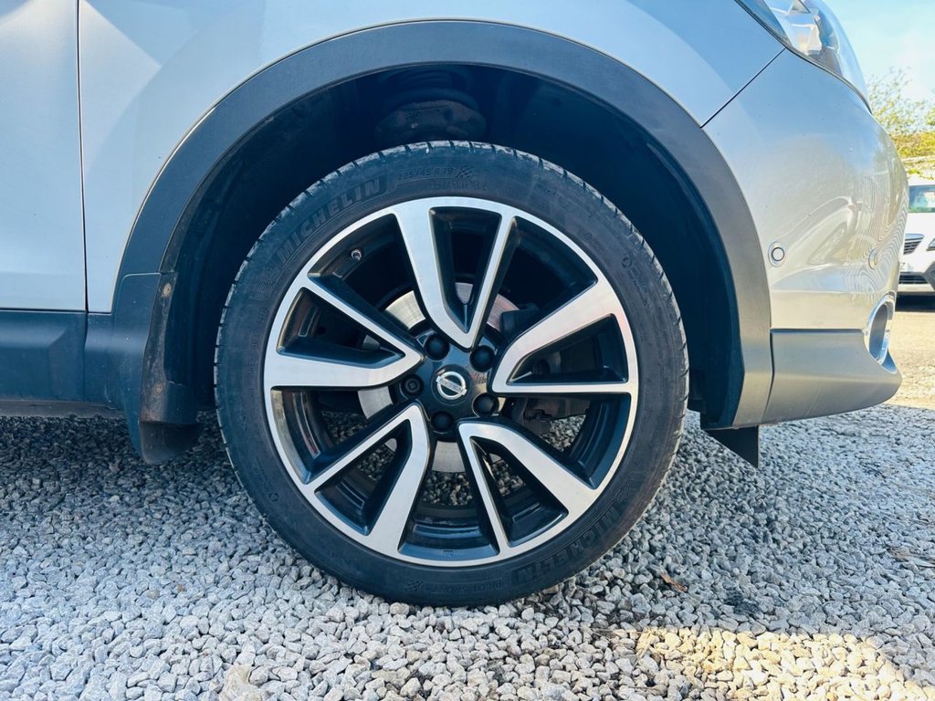 Used Nissan Qashqai 2016 for sale - 78110579: Photo 10