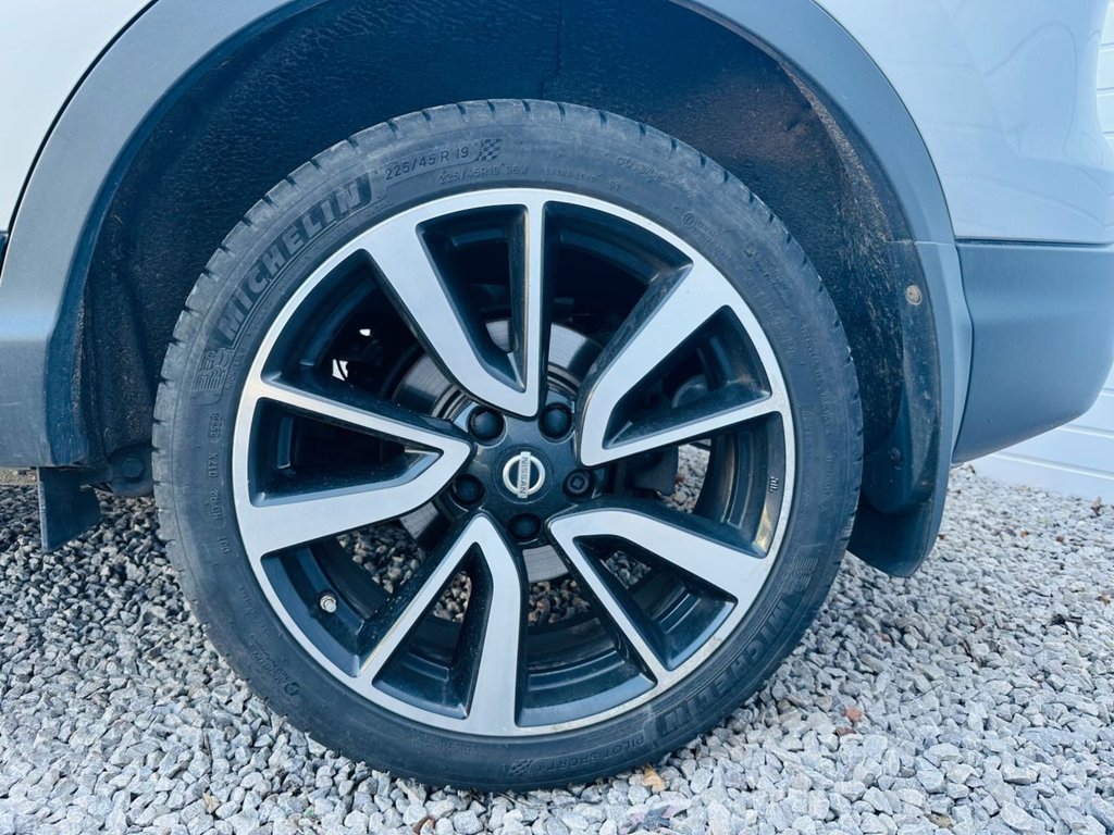 Used Nissan Qashqai 2016 for sale - 78110579: Photo 11