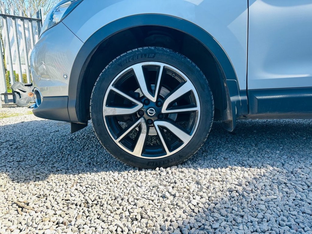 Used Nissan Qashqai 2016 for sale - 78110579: Photo 12