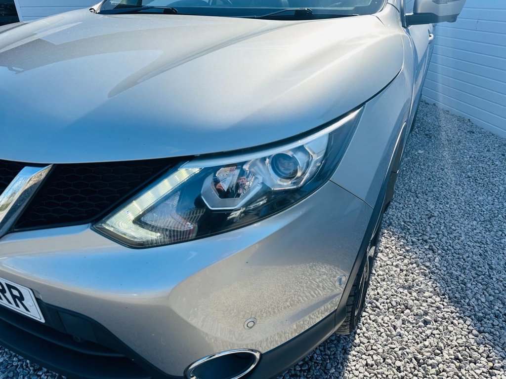 Used Nissan Qashqai 2016 for sale - 78110579: Photo 15