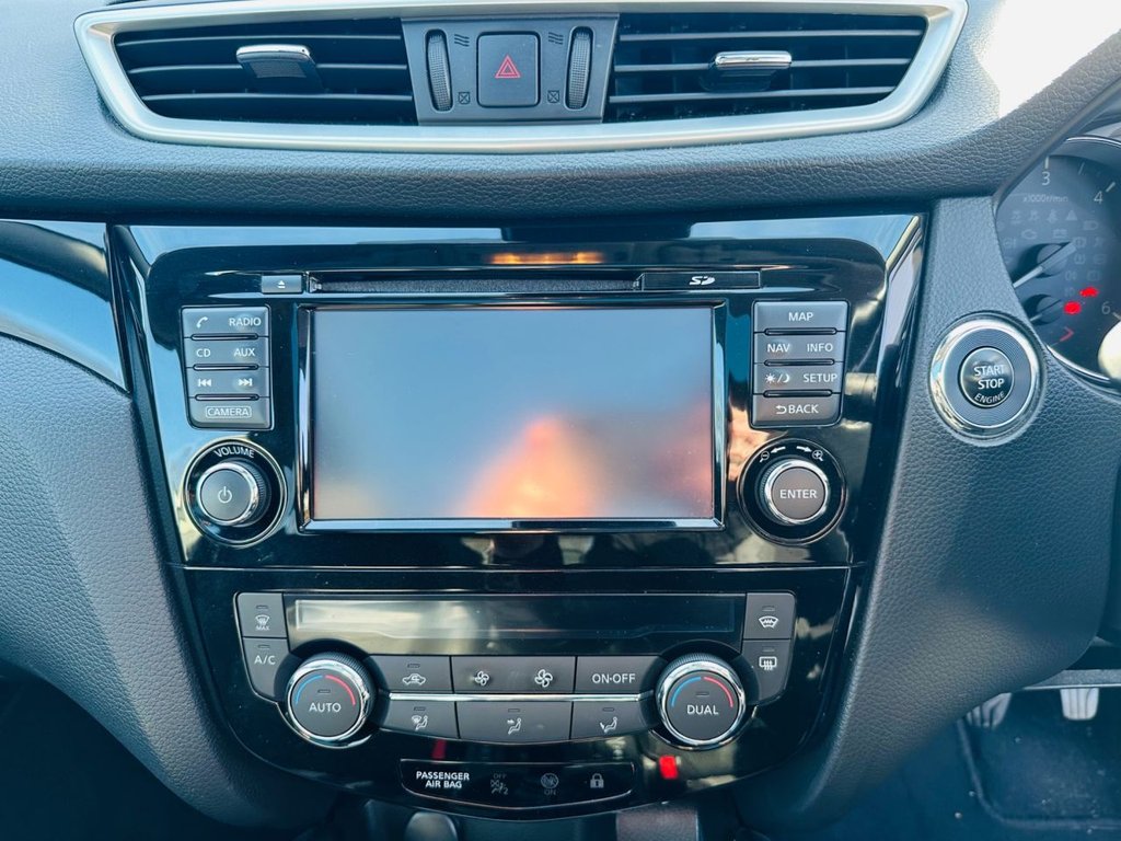 Used Nissan Qashqai 2016 for sale - 78110579: Photo 20