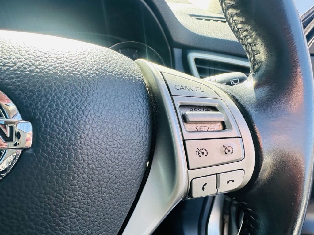 Used Nissan Qashqai 2016 for sale - 78110579: Photo 21